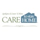 Care To Stay Home in Spokane Valley, WA Assisted Living & Elder Care Services