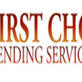 First Choice Lending Services in Knoxville, TN Mortgages & Loans