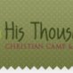 His Thousand Hills Ministry in Wellsboro, PA Retreat Facilities & Houses