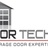 Door Tech Garage Doors in Shadow Mountain - Phoenix, AZ