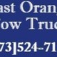 East Orange Tow Truck in East Orange, NJ Road Service & Towing Service