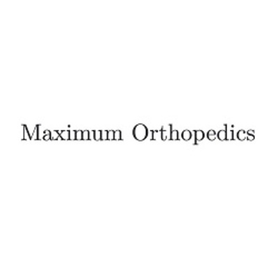 Maximum Orthopedics in Downtown - Brooklyn, NY Chiropractor