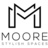 Moore Stylish Spaces in Stoneham, MA