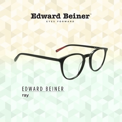 Edward Beiner Purveyor of Fine Eyewear in Orlando, FL Opticians