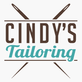 Cindy's Tailoring and Alterations in Columbus, OH Custom Sewing & Alterations