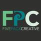 Five Pack Creative in Frisco, TX Software Multimedia Applications