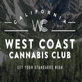 West Coast Cannabis Club in Cathedral City, CA Health & Medical