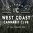 West Coast Cannabis Club in Cathedral City, CA