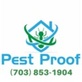 Pest Proof Pest Management in Manassas, VA Pest Control Services