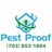 Pest Proof Pest Management in Manassas, VA 20109 Pest Control Services