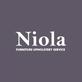 Niola Furniture Upholstery Service in Minneapolis, MN Furniture Reupholstery