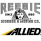 Reebie Storage and Moving in Lincoln Park - Chicago, IL Moving & Storage Consultants