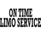 On Time Limo Service in Orland Park, IL Advertising Transit & Transportation