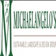Michaelangelo’s Sustainable Landscape and Design Group, in Alpharetta, GA Landscaping