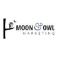 Moon and Owl Marketing in Northside - Fort Worth, TX Internet - Website Design & Development