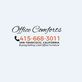 Office Comforts in Western Addition - San Francisco, CA Furniture Design