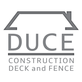 Duce Construction Deck and Fence in Walnut Creek, CA Fencing