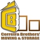 Correira Brothers' Moving & Storage in Warwick, RI Moving & Storage Consultants