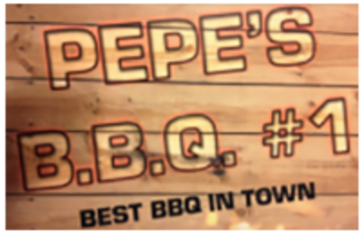 Pepe's B.B.Q in West Orange, NJ Barbecue Restaurants