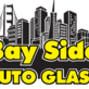 BaySide Auto Glass in Concord, CA Auto Glass