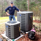 Humphrey Air Conditioning in Hughes Springs, TX Air Conditioning & Heating Repair
