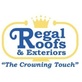 Regal Roofs & Exteriors in CORINTH, TX Garage Door Repair