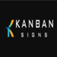 Kanban Signs in Grantville - San Diego, CA Advertising Custom Banners & Signs