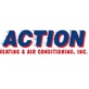 Action Heating & Air Conditioning in Wylie, TX Air Conditioning & Heating Repair