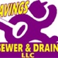 Savings Sewer & Drain in Erie, PA Plumbers - Information & Referral Services