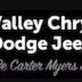 Valley Chrysler Dodge Jeep Ram in Staunton, VA Auto Services