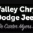Valley Chrysler Dodge Jeep RAM in Staunton, VA
