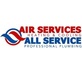 Air Services Heating & Cooling / All Service Professional Plumbing in Springfield, MO Air Conditioning & Heating Systems