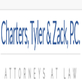 Charters,tyler & Zack, P.C in Troy, MI Legal & Tax Services