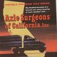 Axle Surgeons of California, in Pacifica, CA Axles