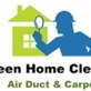 Green Home Cleaning in Washington, DC Carpet Cleaning & Dying