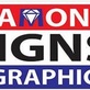 Diamond Signs & Graphics in Goodrich-Kirkland - Cleveland, OH Advertising Custom Banners & Signs