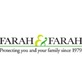 Farah & Farah in Tampa, FL Attorneys