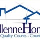 Sollenne Homes in Lake Ariel, PA Kitchen Remodeling