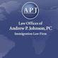 Law Offices of Andrew P. Johnson, PC in Financial District - New York, NY Attorneys