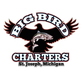 Big Bird Charters in Saint Joseph, MI Boat Fishing Charters & Tours