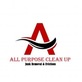 All Purpose Clean Up in Temple Hills, MD Janitorial Services