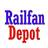 Railfan Depot in Indianapolis, IN