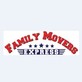 Family Movers Express in Rosemont - Orlando, FL Moving & Storage Consultants
