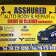 Asshured Auto Body & Repair /24 Hour Towing in East Brooklyn - Brooklyn, NY Auto Repair