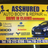 Asshured Auto Body & Repair /24 Hour Towing in East Brooklyn - Brooklyn, NY