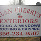 Alan Cherry's Exteriors in Cherry Hill, NJ Roofing Contractors