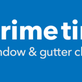 Prime Time Window and Gutter Cleaning in North Center - Chicago, IL Window & Door Contractors