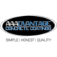 Aaadvantage Concrete Coatings in Huntington Beach, CA Concrete