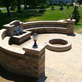 Creative Hardscapes in Millersburg, OH Landscape Architects