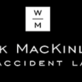 Nathaniel B Preston Warnock, Mackinlay Law in West Central - Mesa, AZ Personal Injury Attorneys